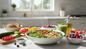 Como aliviar os desconfortos digestivos após exageros alimentares