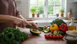 Como Anna Carolina Bassi Mantém uma Rotina Saudável em Viagens