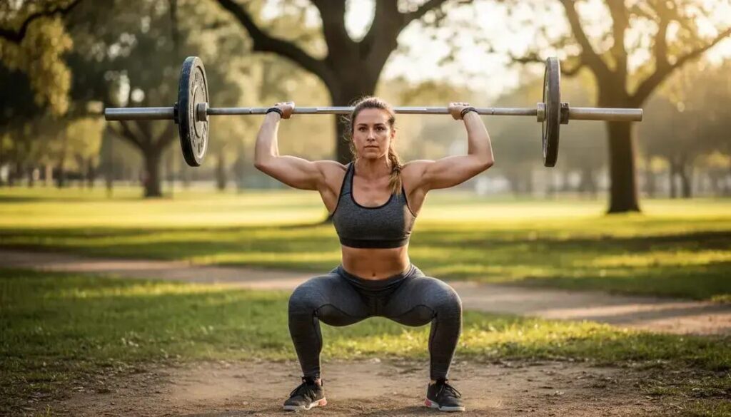 Como combinar Crossfit e musculação para um treino eficiente 1 Como combinar Crossfit e musculação para um treino eficiente