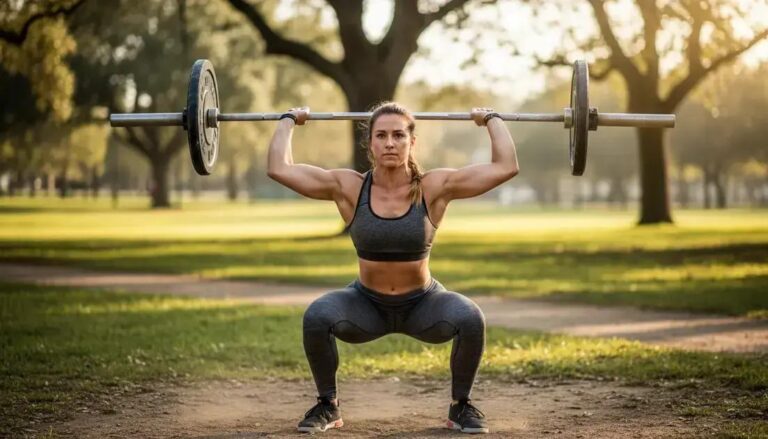 Como combinar Crossfit e musculação para um treino eficiente 2 Como combinar Crossfit e musculação para um treino eficiente