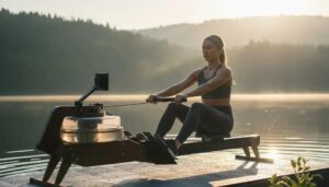 Como corrigir o ombro arredondado e melhorar sua postura