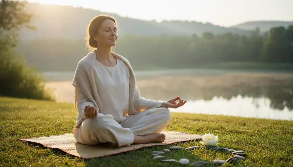 Como Cultivar a Percepção Positiva em Dias Difíceis 1 Como Cultivar a Percepção Positiva em Dias Difíceis