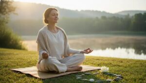 Como Cultivar a Percepção Positiva em Dias Difíceis