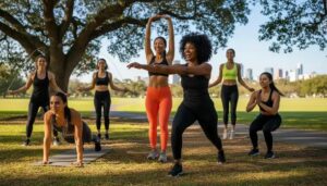 Como Escolher o Treino Ideal: A Importância da Preferência Pessoal