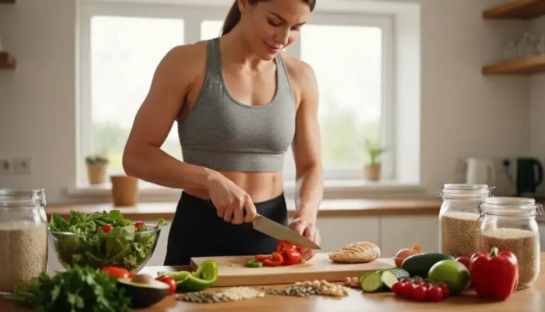 Como evitar o reganho de peso após emagrecimento: dicas essenciais 1 Como evitar o reganho de peso após emagrecimento: dicas essenciais