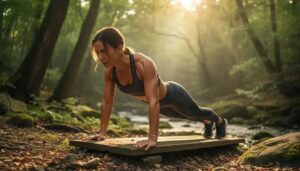 Como o ciclo menstrual influencia seu treino e bem-estar