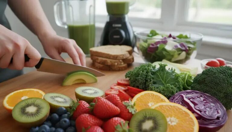 Como o Cortisol Afeta o Emagrecimento e a Saúde Mental
