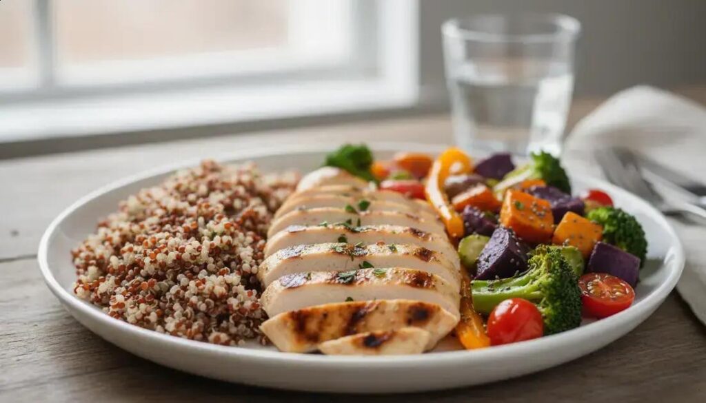 Como o excesso de cardio pode prejudicar seus ganhos de hipertrofia 3 Como o excesso de cardio pode prejudicar seus ganhos de hipertrofia