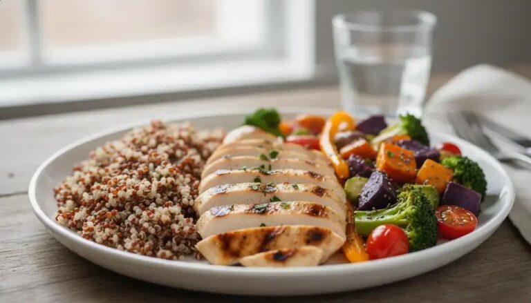 Como o excesso de cardio pode prejudicar seus ganhos de hipertrofia 2 Como o excesso de cardio pode prejudicar seus ganhos de hipertrofia