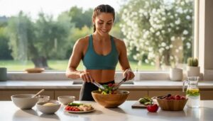 Como o exercício físico pode aumentar a libido feminina?