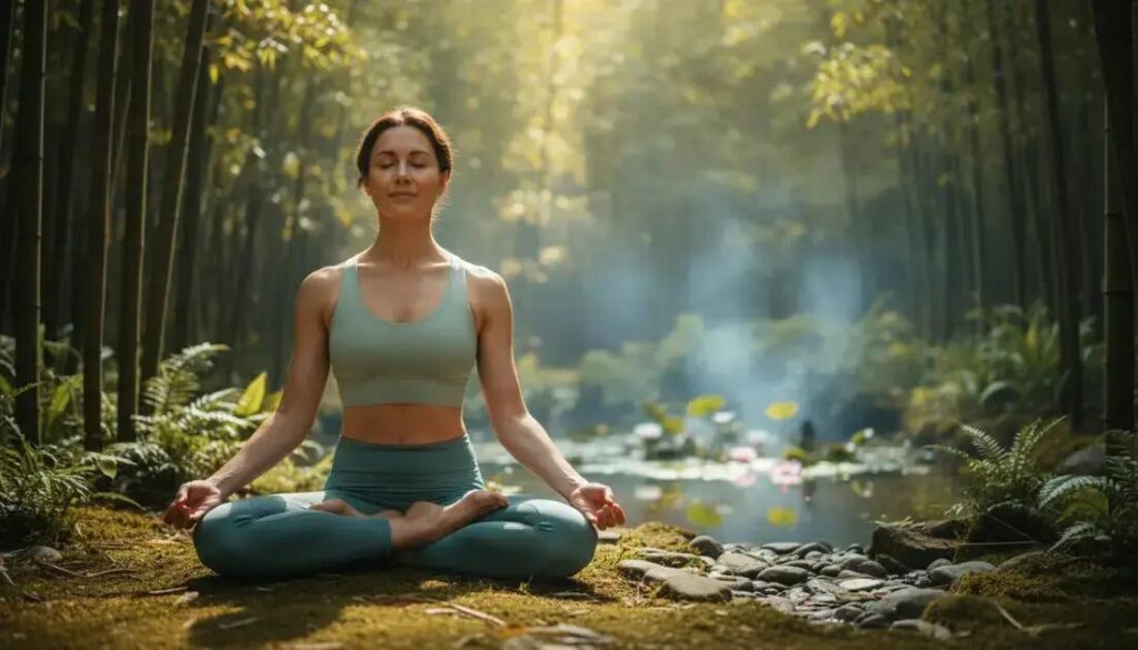 Como o yoga pode ajudar a minimizar os impactos das redes sociais 1 Como o yoga pode ajudar a minimizar os impactos das redes sociais