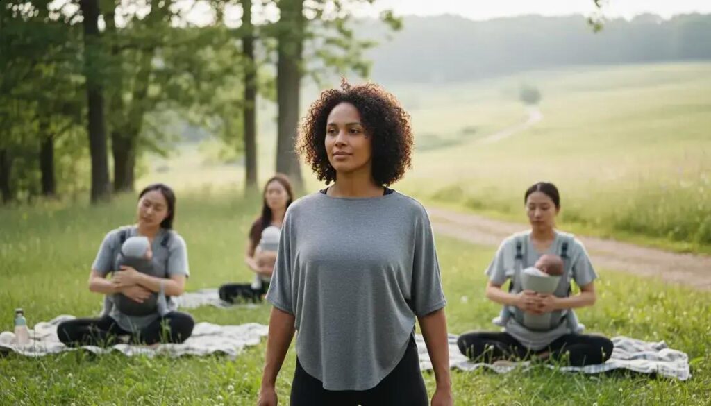 Como Retomar a Corrida Após o Parto: Dicas e Cuidados Essenciais