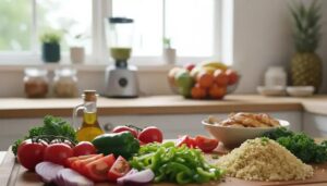 Como superar o efeito platô e continuar progredindo na saúde