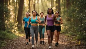 Correr: O Caminho Para Emagrecer e Melhorar Sua Saúde