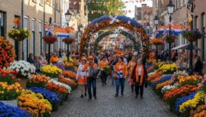 Corrida do Rei 2026: Celebrações do Dia do Rei em Holambra