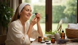 Cris Vianna: Reflexões sobre beleza, autocuidado e amadurecimento