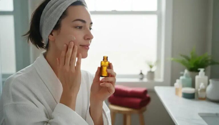 Cuide-se Bem: A Revolução dos Cosméticos para o Ciclo Menstrual