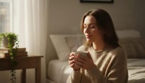 Desacelerar e Viver: A Arte do Autoconhecimento e Bem-Estar