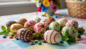 Descubra as Novidades dos Ovos de Páscoa em 2026