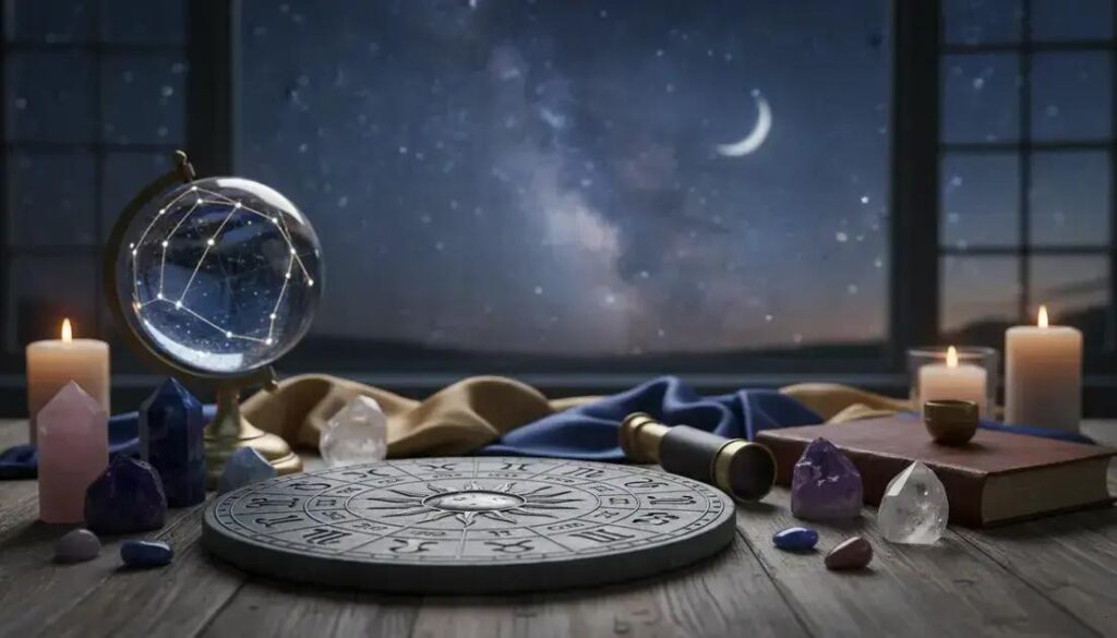 Descubra as previsões astrológicas para cada signo nesta semana 2 Descubra as previsões astrológicas para cada signo nesta semana