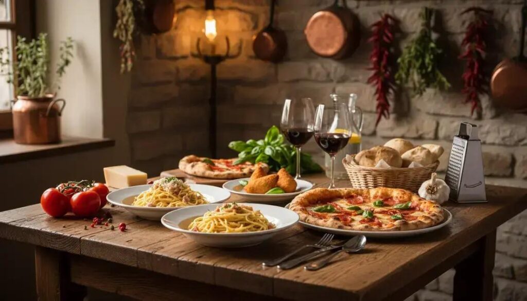 Descubra o Balcone: o restaurante italiano que conquista em Pinheiros 1 Descubra o Balcone: o restaurante italiano que conquista em Pinheiros