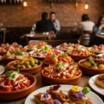 Descubra o NIT Bar de Tapas: Uma Experiência Gastronômica Inovadora