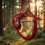 Descubra os Benefícios do Tecido Acrobático para Sua Saúde e Bem-Estar