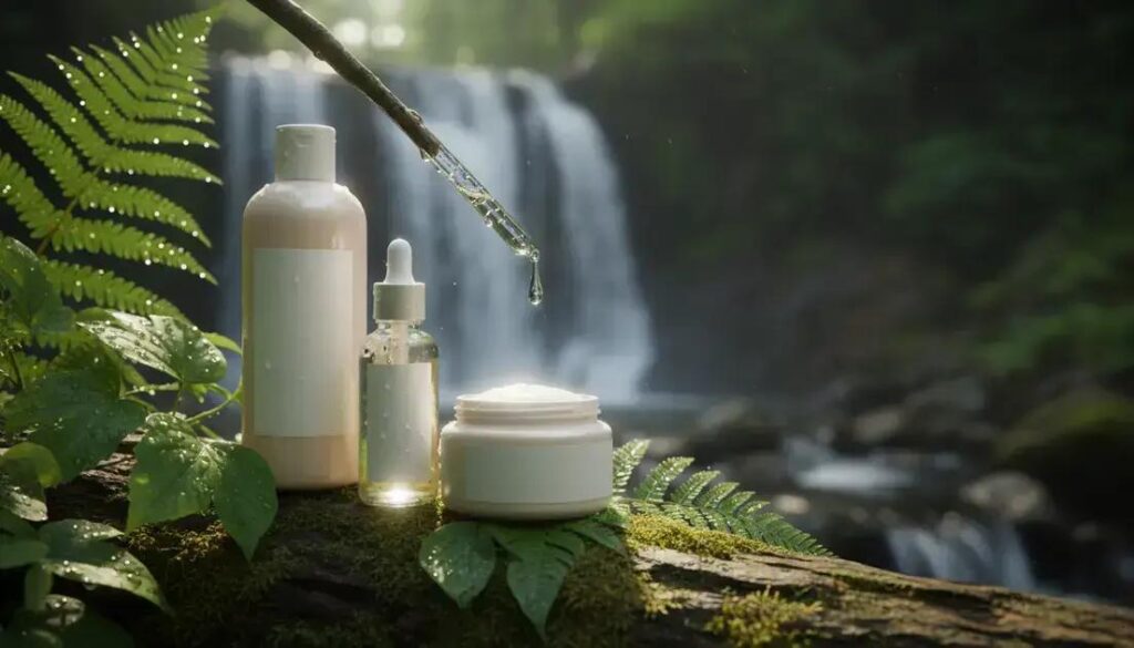 Descubra os Melhores Produtos para Deixar seu Cabelo Brilhante e Hidratado 2 Descubra os Melhores Produtos para Deixar seu Cabelo Brilhante e Hidratado