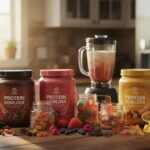 Descubra os Melhores Suplementos Saborosos para sua Nutrição