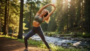 Dicas de Saúde e Bem-Estar para Mulheres