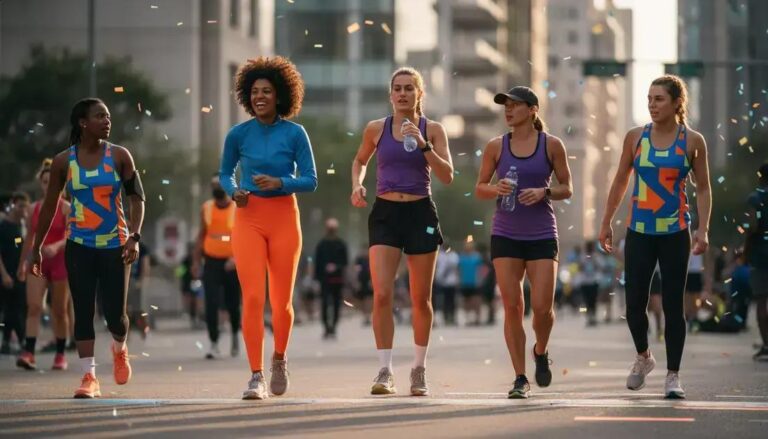 Embaixadores da Wings for Life World Run 2026 no Brasil 2 Embaixadores da Wings for Life World Run 2026 no Brasil