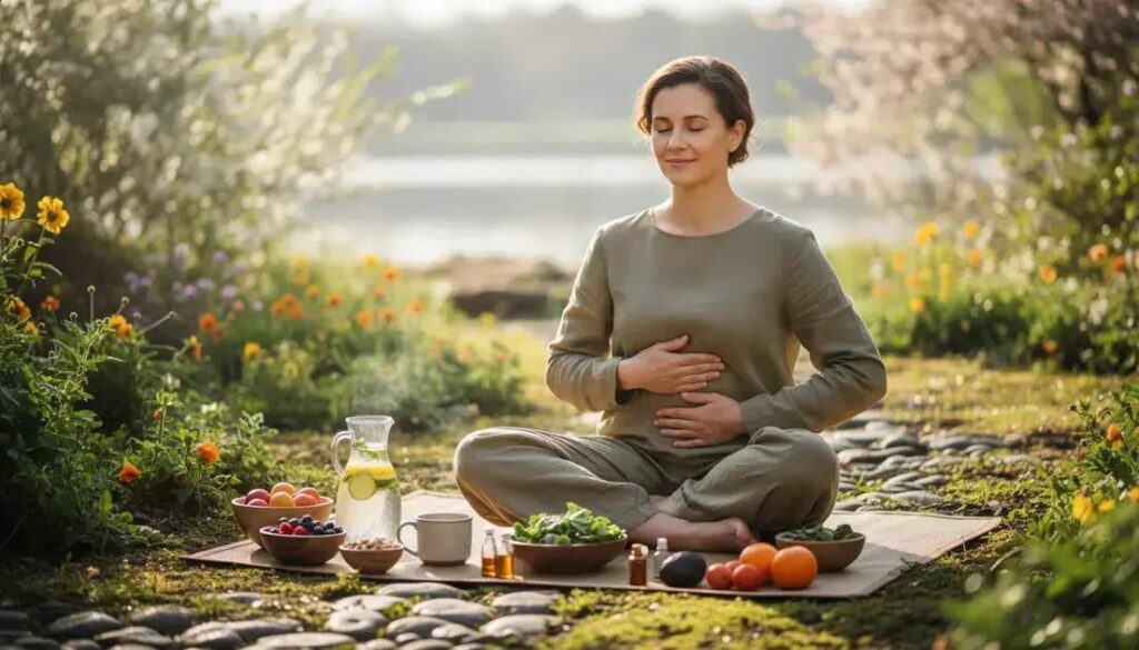 Entenda a predominância estrogênica e seu impacto na saúde da mulher 1 Entenda a predominância estrogênica e seu impacto na saúde da mulher
