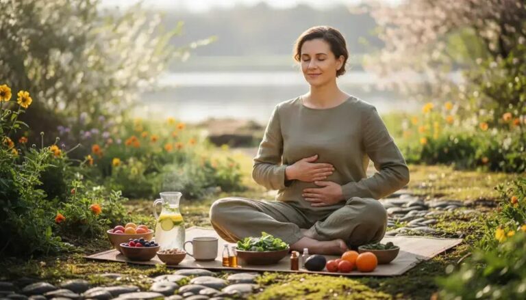 Entenda a predominância estrogênica e seu impacto na saúde da mulher 2 Entenda a predominância estrogênica e seu impacto na saúde da mulher