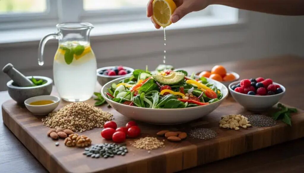 Entenda o percentual de gordura ideal para homens e mulheres 1 Entenda o percentual de gordura ideal para homens e mulheres