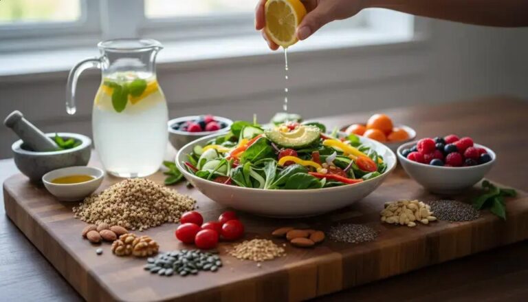 Entenda o percentual de gordura ideal para homens e mulheres