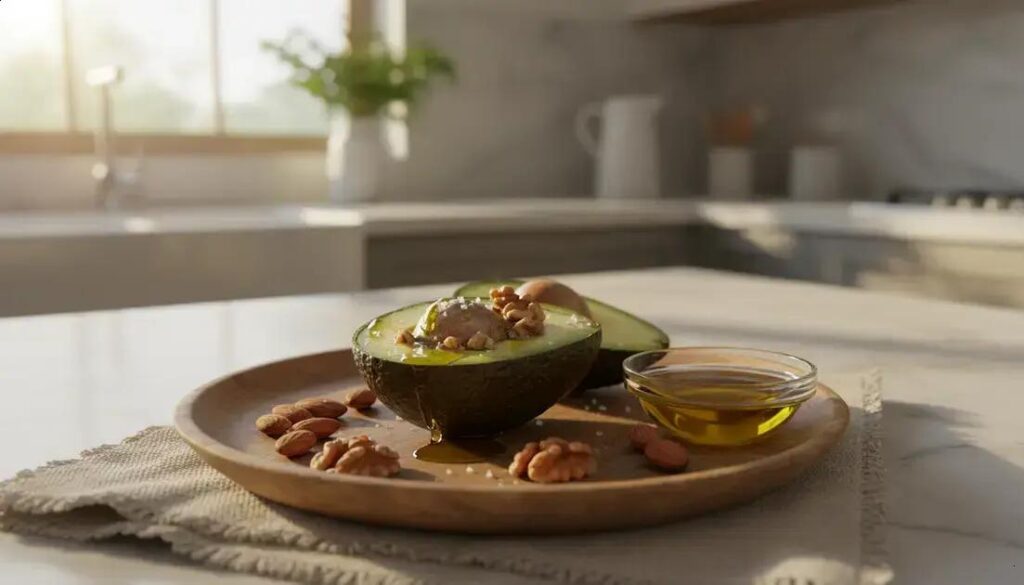 Gordura Saturada: Mitos e Verdades sobre a Saúde Cardiovascular