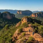 Inscrições abertas para a 12ª edição do Bota pra Correr na Chapada