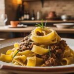 Madonna Cucina: Uma Experiência Gastronômica em São Paulo