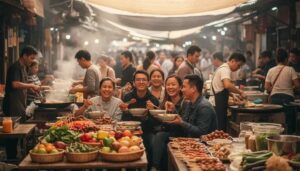 Mané Mercado: O novo ponto de encontro da gastronomia em São Paulo