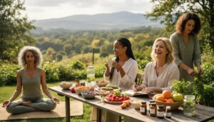 Menopausa: Tendências em Suplementação e Saúde Feminina em 2026