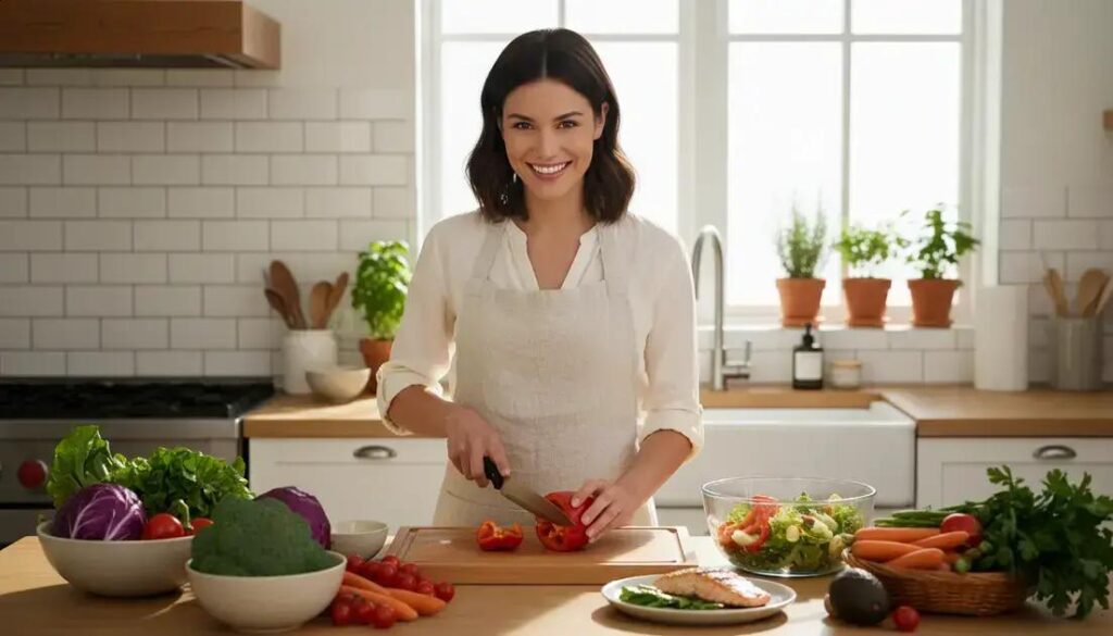 Metabolismo: O que é e como ele influencia no emagrecimento?