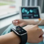 Mormaii lança pulseira inteligente para monitoramento de saúde