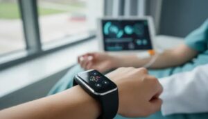 Mormaii lança pulseira inteligente para monitoramento de saúde