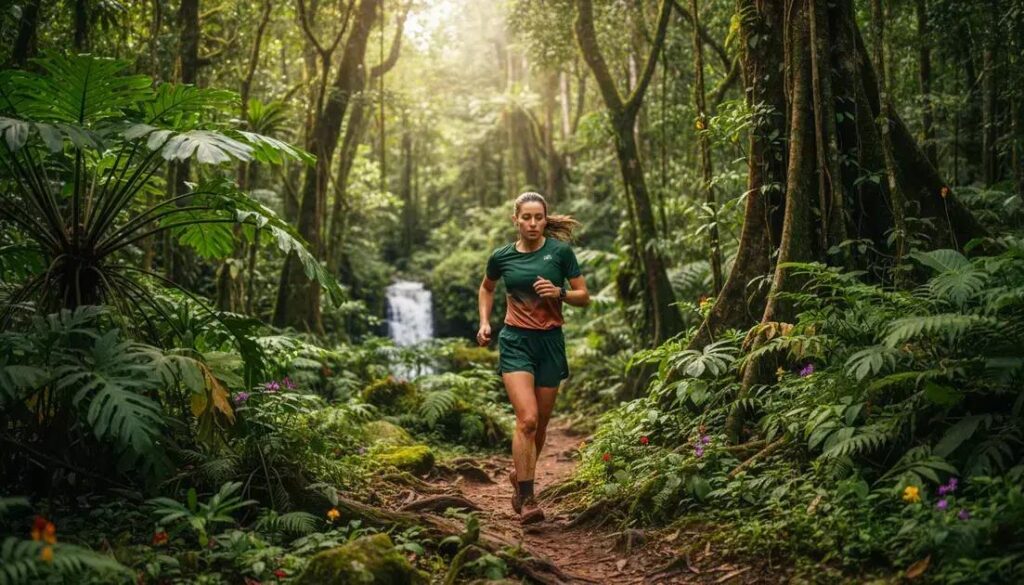 Mountain Do: Circuito de Trail Running Expande pelo Brasil em 2026