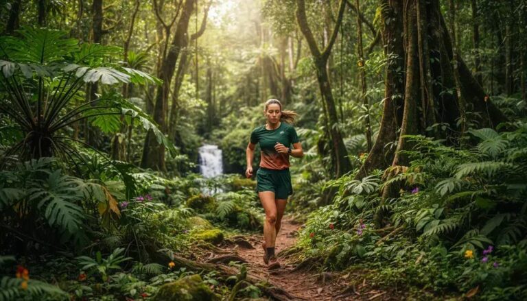 Mountain Do: Circuito de Trail Running Expande pelo Brasil em 2026