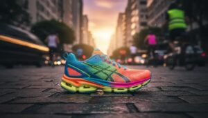 Olympikus apresenta Corre Turbo: edição especial para a Maratona de São Paulo