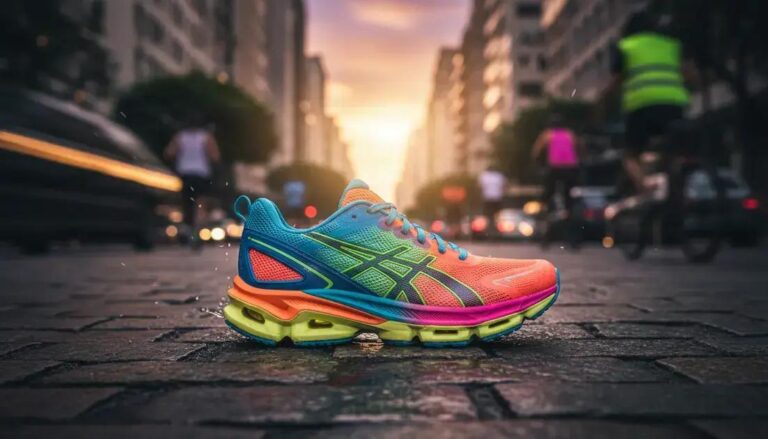 Olympikus apresenta Corre Turbo: edição especial para a Maratona de São Paulo