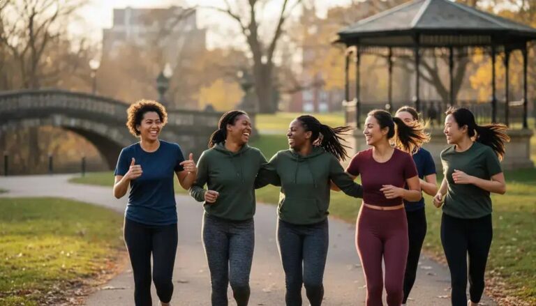 Olympikus apresenta IA que transforma dados sobre corrida no Brasil