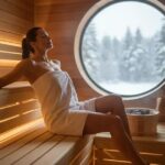 Os Benefícios da Sauna para Corredores: Vale a Pena?