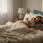 Os Benefícios de Dormir Junto: Como a Presença do Outro Melhora o Sono